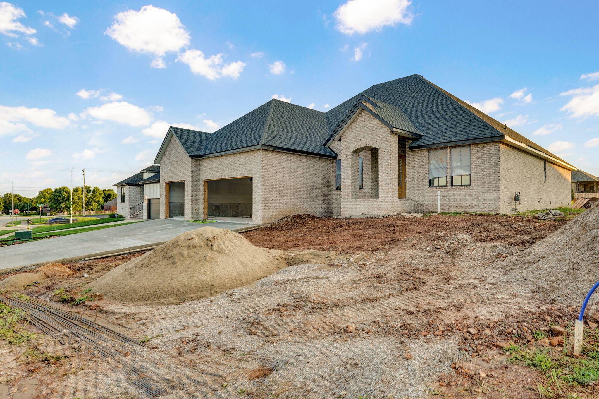 Springfield, MO 65802,Lot 2 N Marlowe AVE