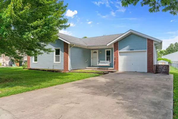 Strafford, MO 65757,502 Sunrise ST