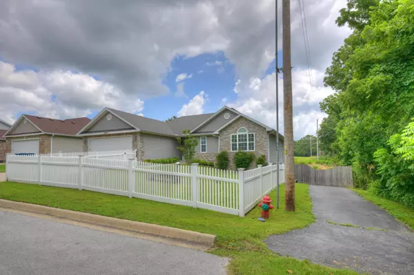 Neosho, MO 64850,3541 Lusk DR