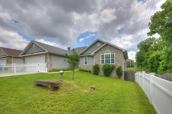 Neosho, MO 64850,3541 Lusk DR