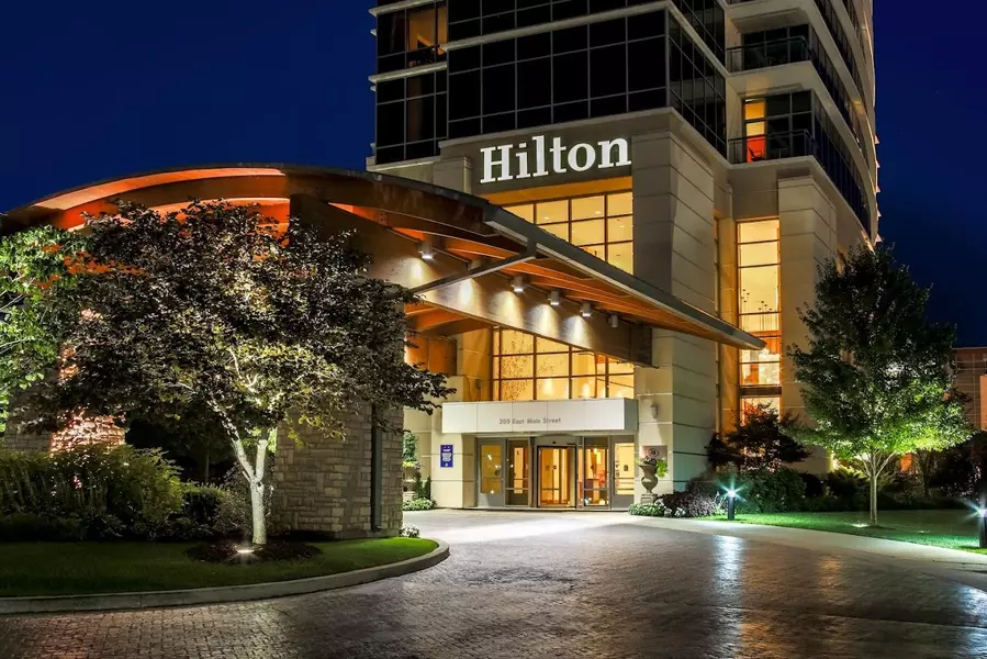 200 Sycamore Street - Penthouse - #Unit 1109, Branson, MO 65616