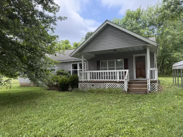 7915 Highway Z HWY, Hartville, MO 65667