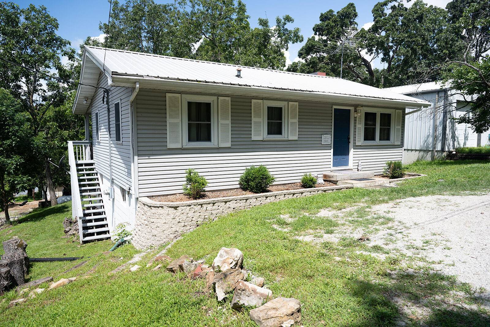 Pittsburg, MO 65724,26404 Fisher Cove LN