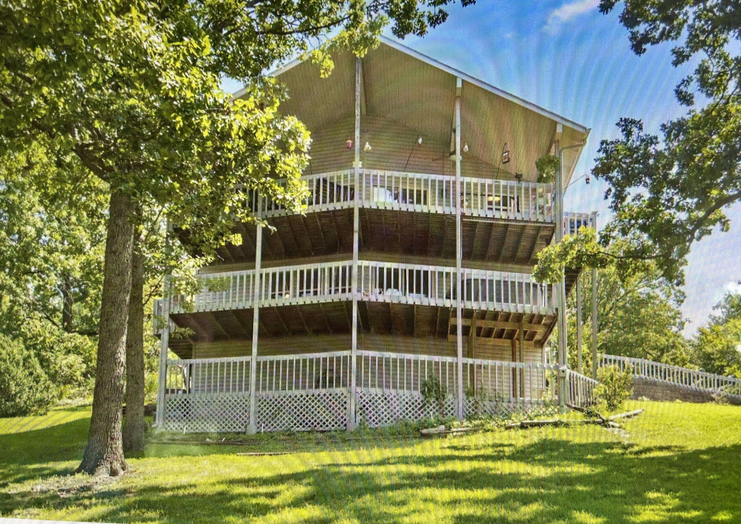 Kimberling City, MO 65686,6 Oleary DR