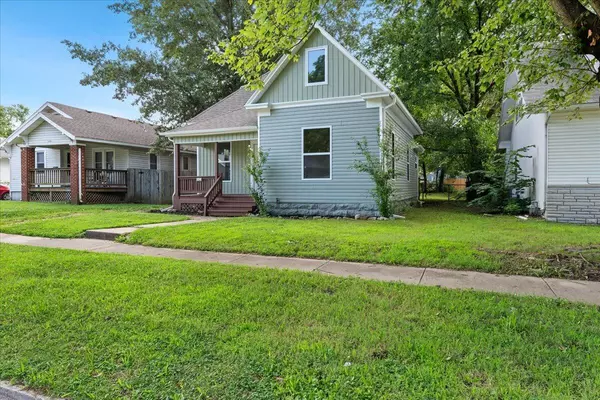 Springfield, MO 65802,1156 W Lynn ST