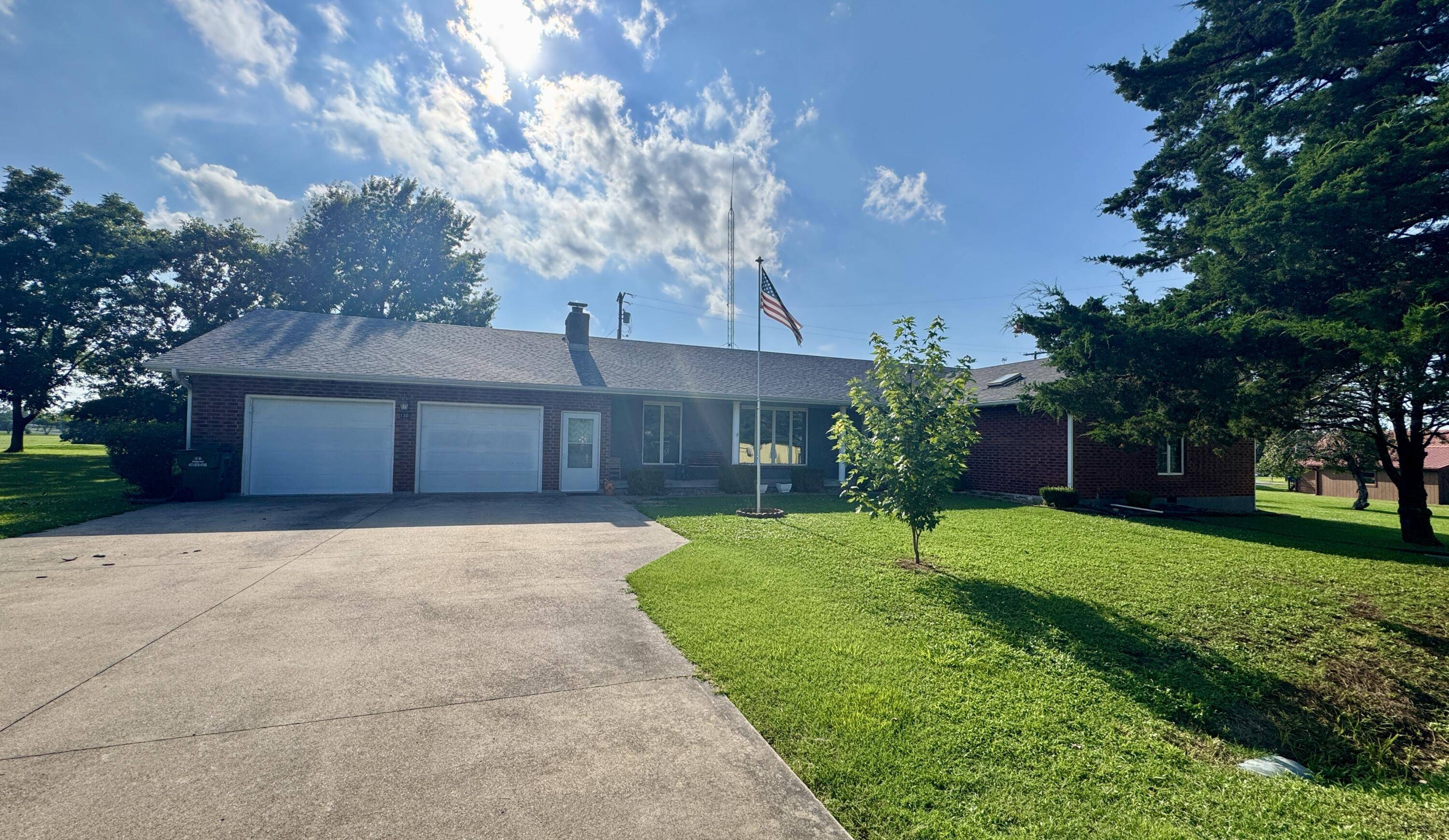 1301 W Blair DR, Stockton, MO 65785