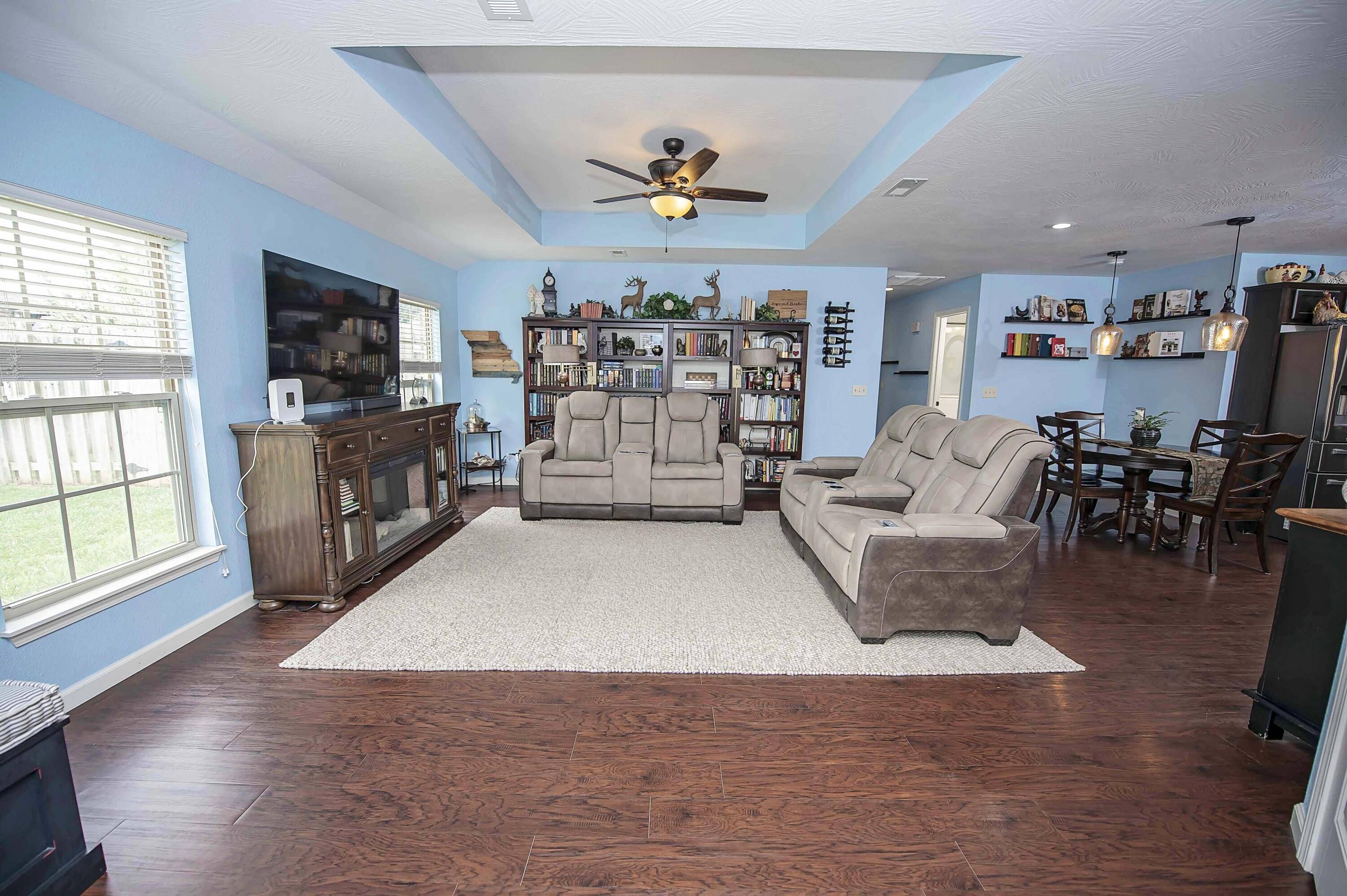 Nixa, MO 65714,824 E Crystal AVE