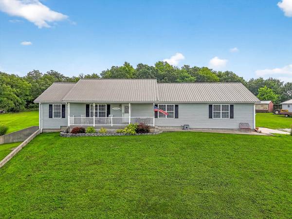 20 Sunnybrook CIR, Fair Grove, MO 65648