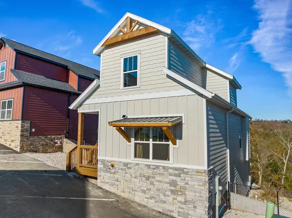 Indian Point, MO 65616,140 David Shawn DR