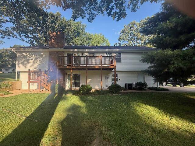 West Plains, MO 65775,1158 Chateau DR