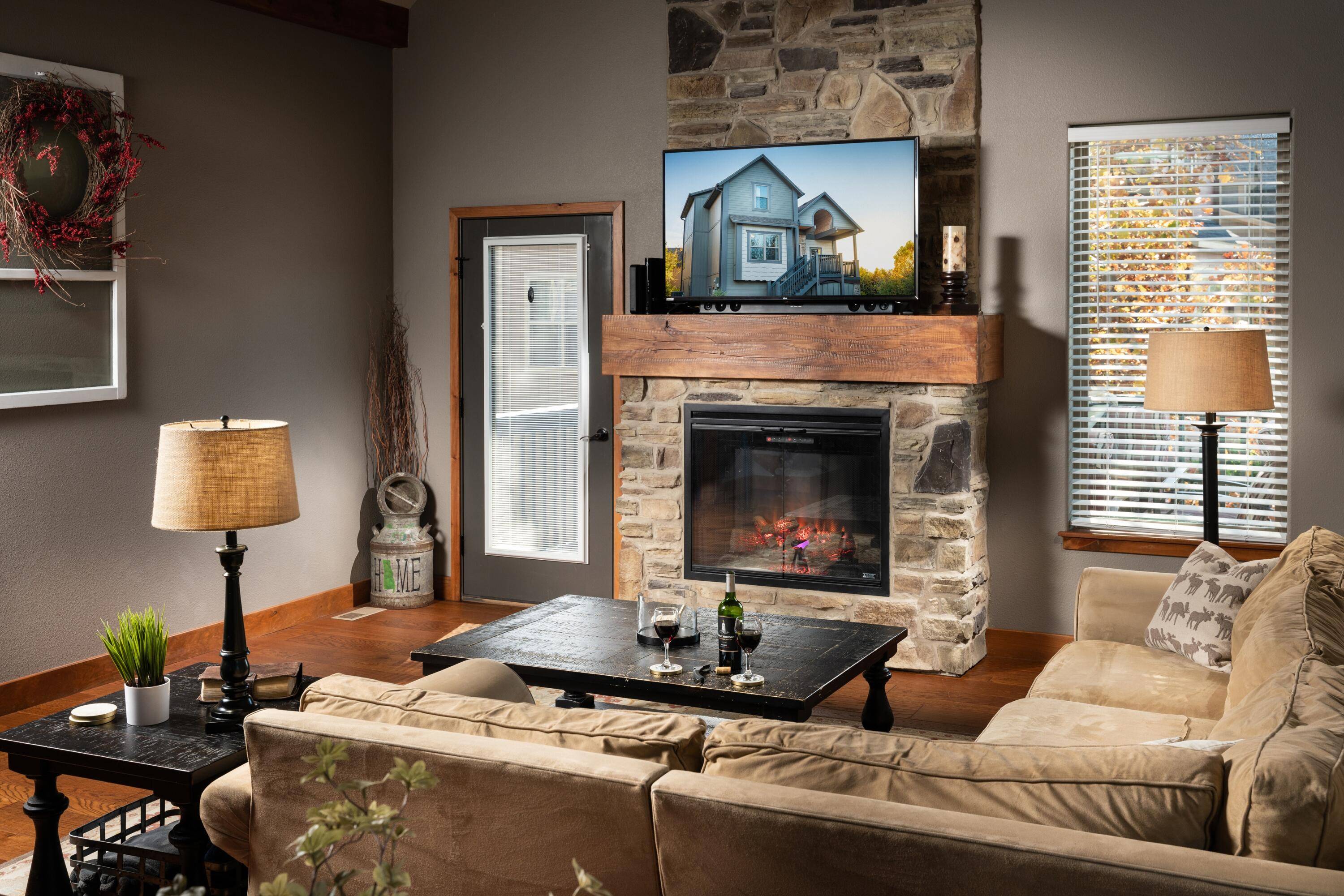 Hollister, MO 65672,225 Foggy Bay LN