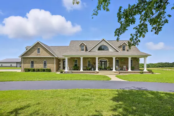 4750 N Black Cat RD, Joplin, MO 64801
