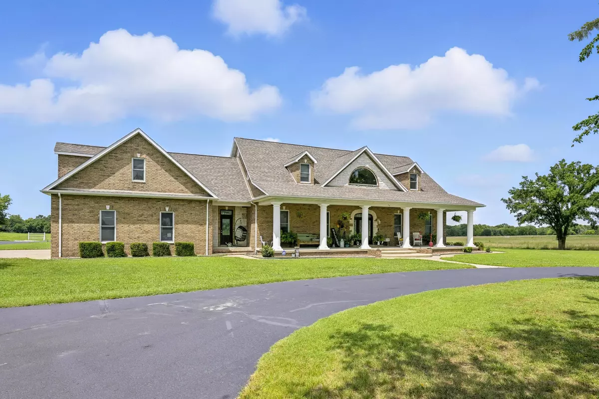 Joplin, MO 64801,4750 N Black Cat RD