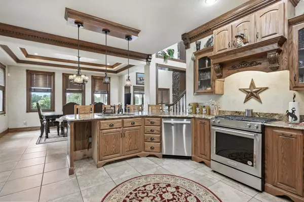 Joplin, MO 64801,4750 N Black Cat RD