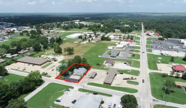 El Dorado Springs, MO 64744,703 E Hospital RD