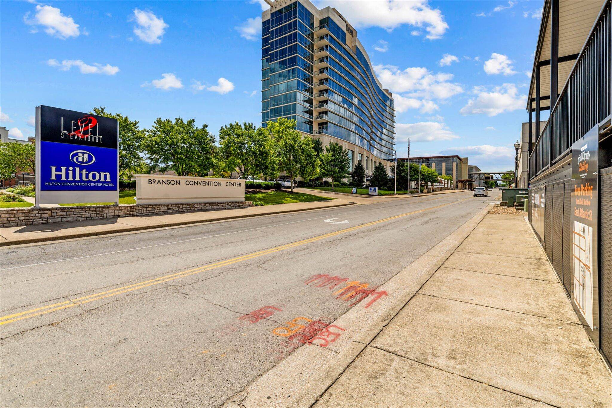 Branson, MO 65616,200 S Sycamore ST #921