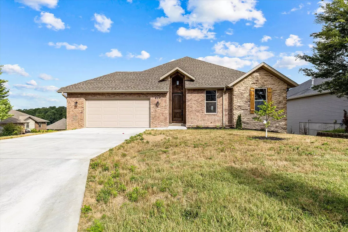 Nixa, MO 65714,839 S Cobble Creek BLVD