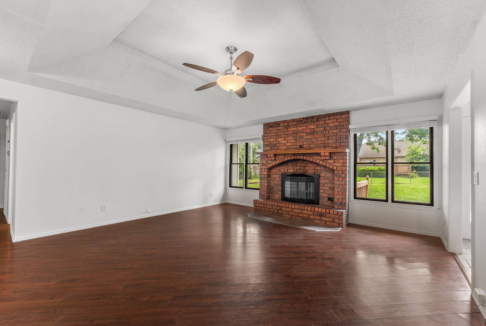 Springfield, MO 65807,4057 S Western AVE