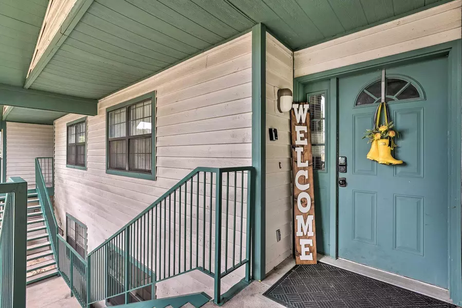2700 Green Mountain Drive #Bld 12 Unit 4, Branson, MO 65616