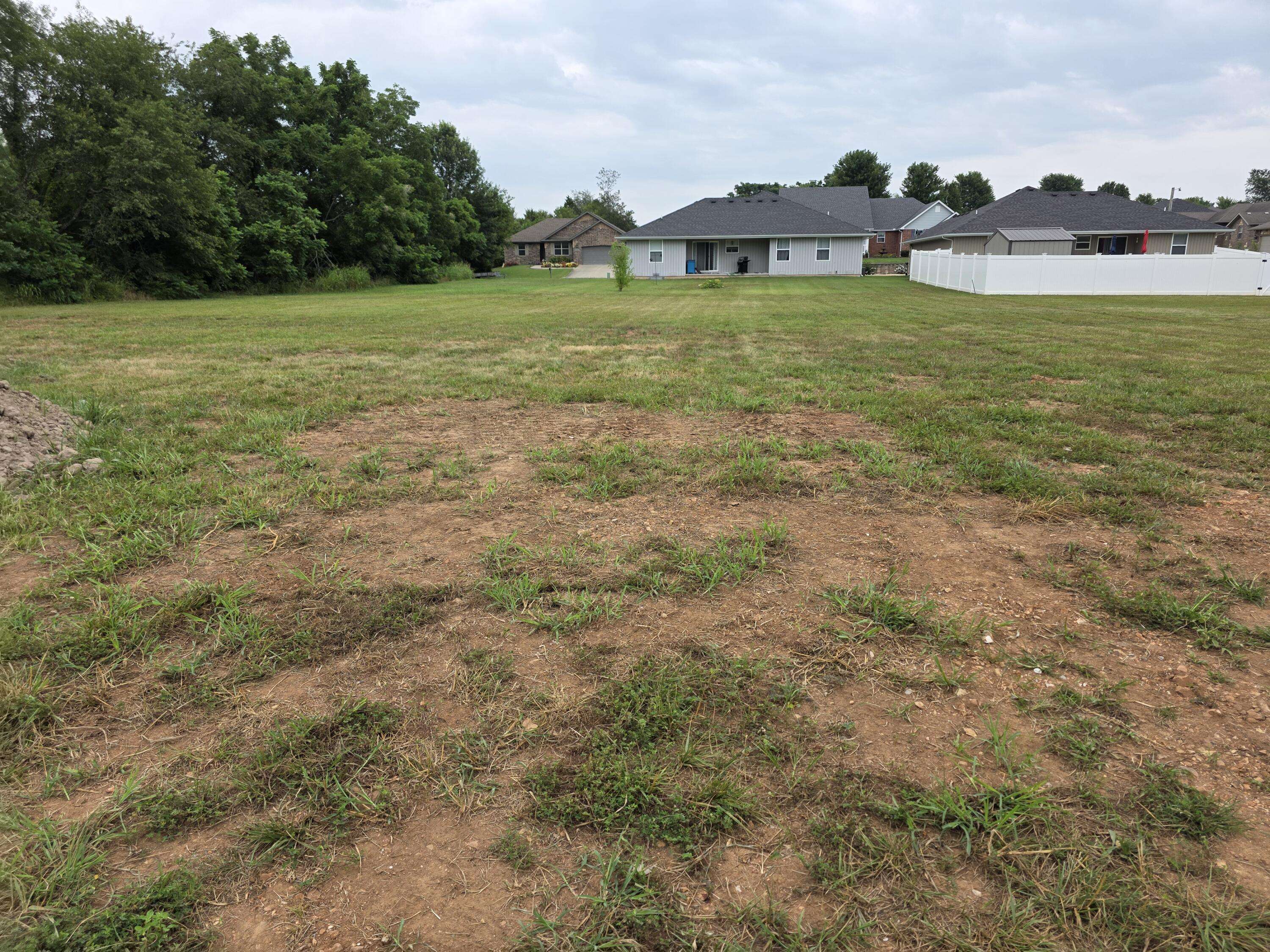 1645 Ridgemont Avenue, Monett, MO 65708