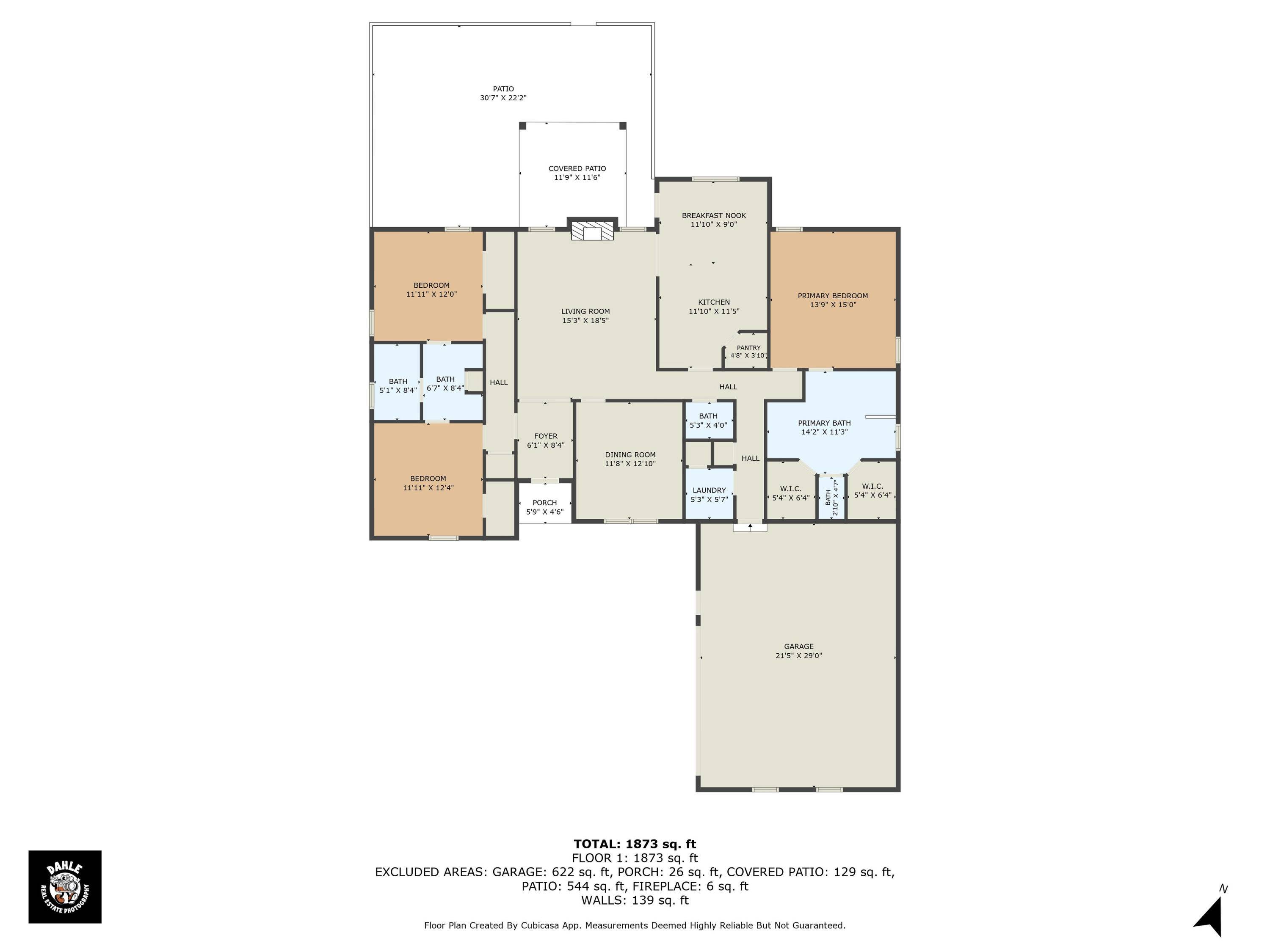 Joplin, MO 64801,3425 E Ten Pin LN