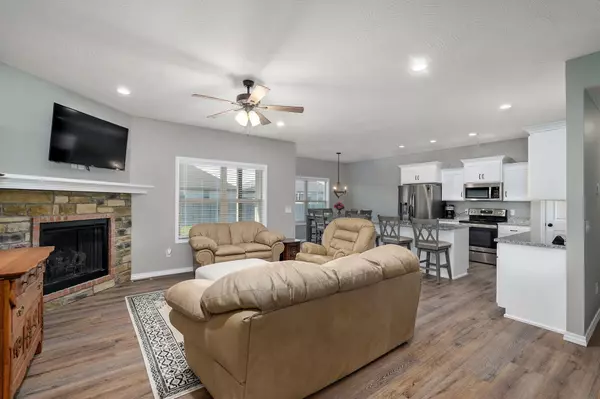 Nixa, MO 65714,875 E Scott Wayne DR