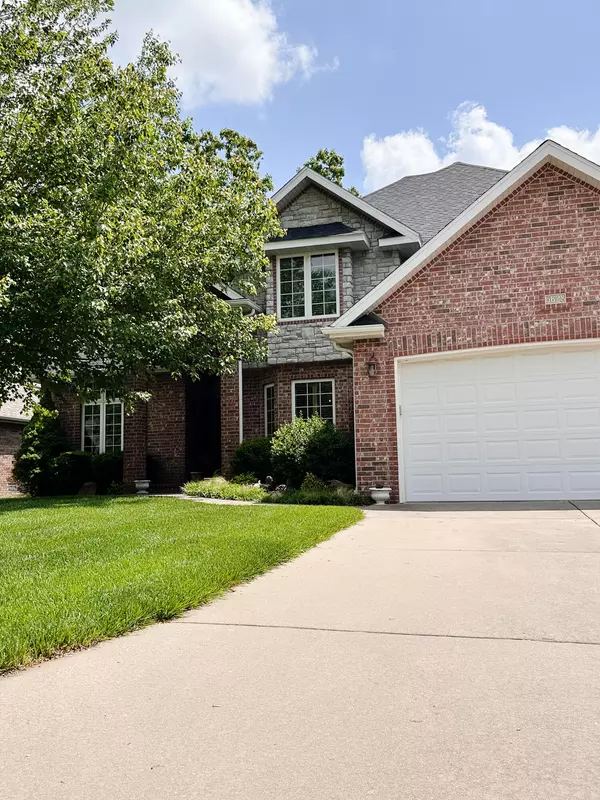 Springfield, MO 65804,5628 S Fremont AVE