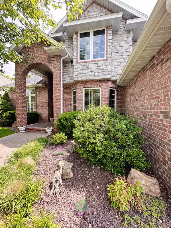 Springfield, MO 65804,5628 S Fremont AVE
