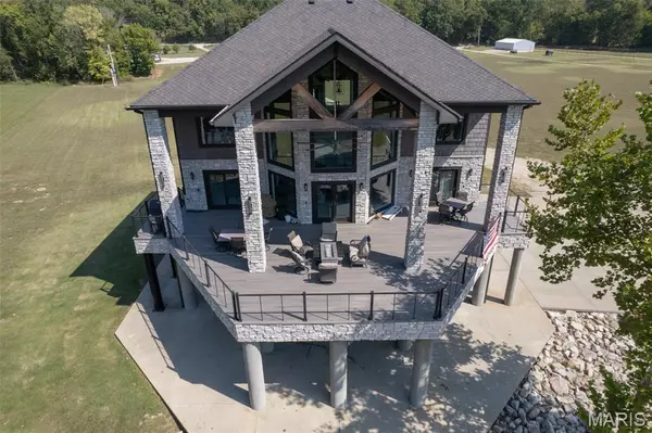 Van Buren, MO 63965,2262 Brown Rd
