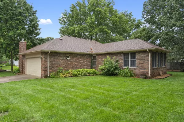 Springfield, MO 65807,4027 W Woodland ST