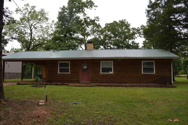 25317 Cedar Crest DR, Hermitage, MO 65668