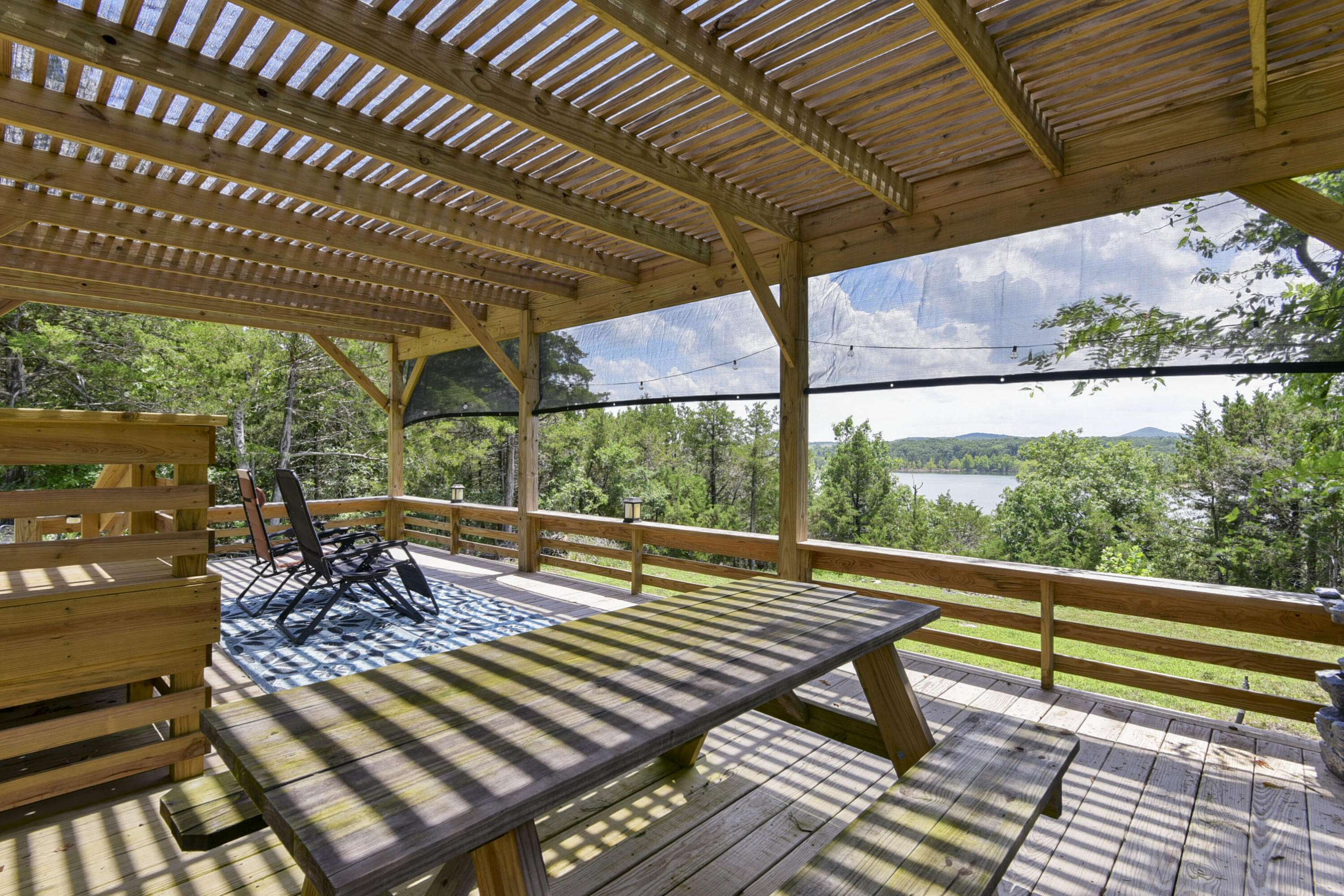 4644 State Hwy Yy, Shell Knob, MO 65747