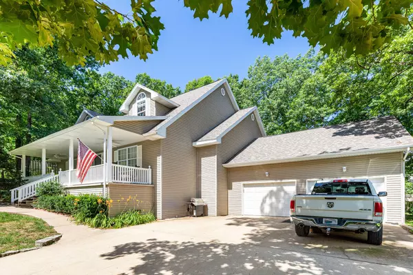 Ridgedale, MO 65739,155 Mockingbird CT