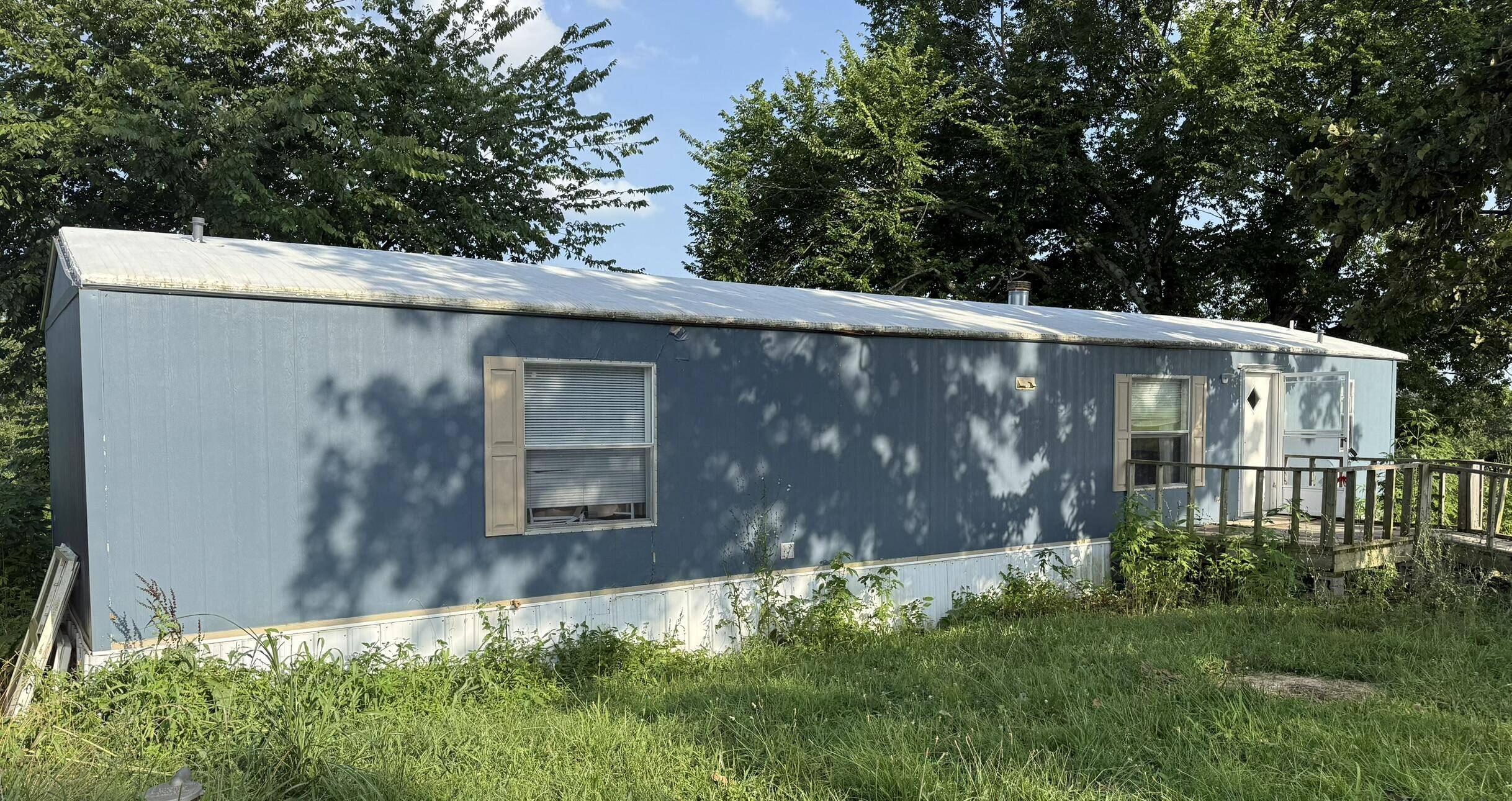 13607 State Highway C, Verona, MO 65769