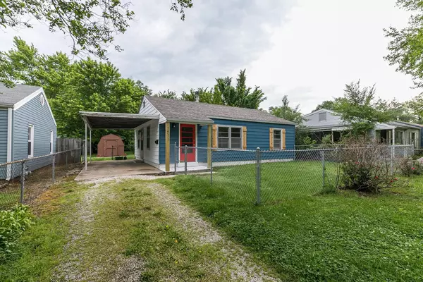 Springfield, MO 65802,1511 W Hamilton ST