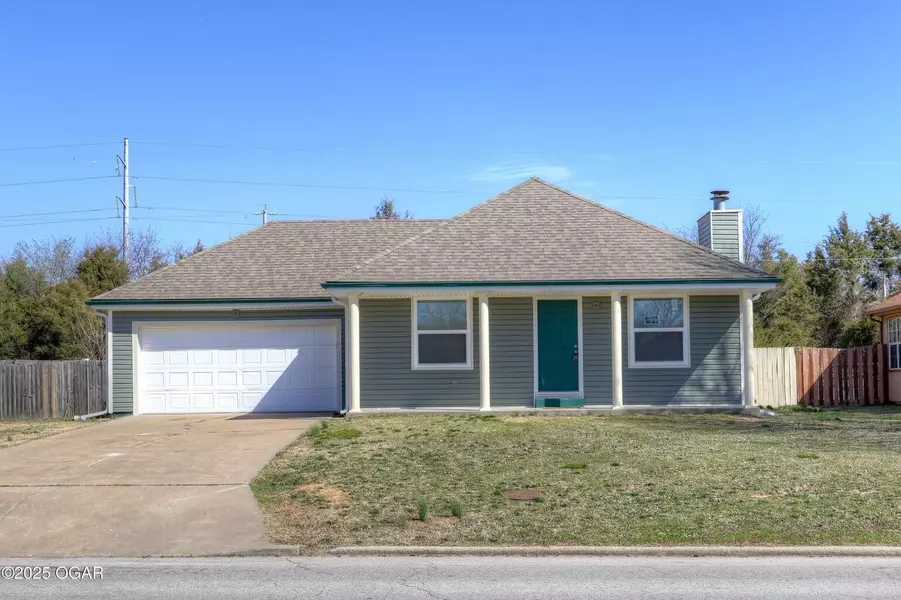 2645 E 26th ST, Joplin, MO 64804