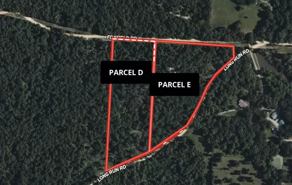 Mammoth Spring, AR 72554,000 Foxfield Road