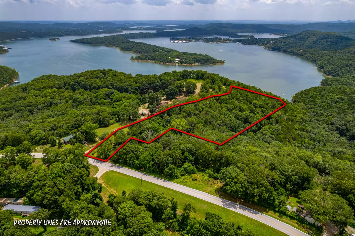 Galena, MO 65656,16 Acres Cliffside DR