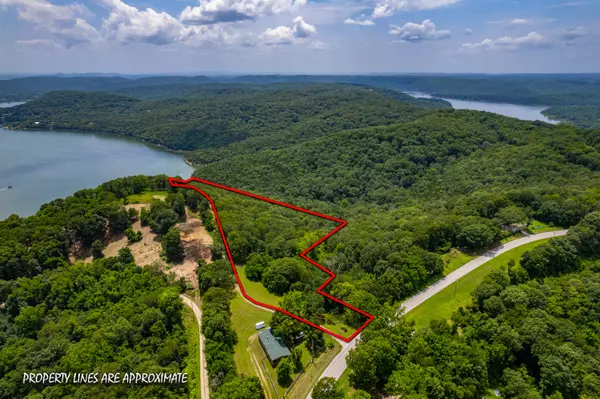 Galena, MO 65656,16 Acres Cliffside DR