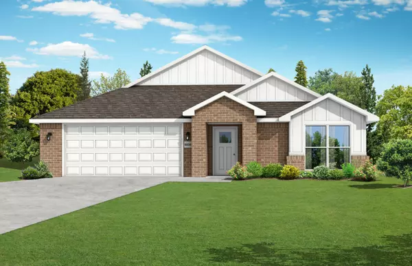 1708 Sedge ST, Joplin, MO 64801