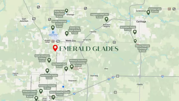 Joplin, MO 64801,1619 Sedge ST