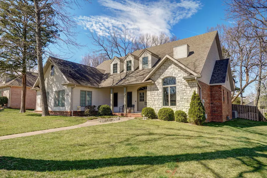 3931 E Stanford ST, Springfield, MO 65809