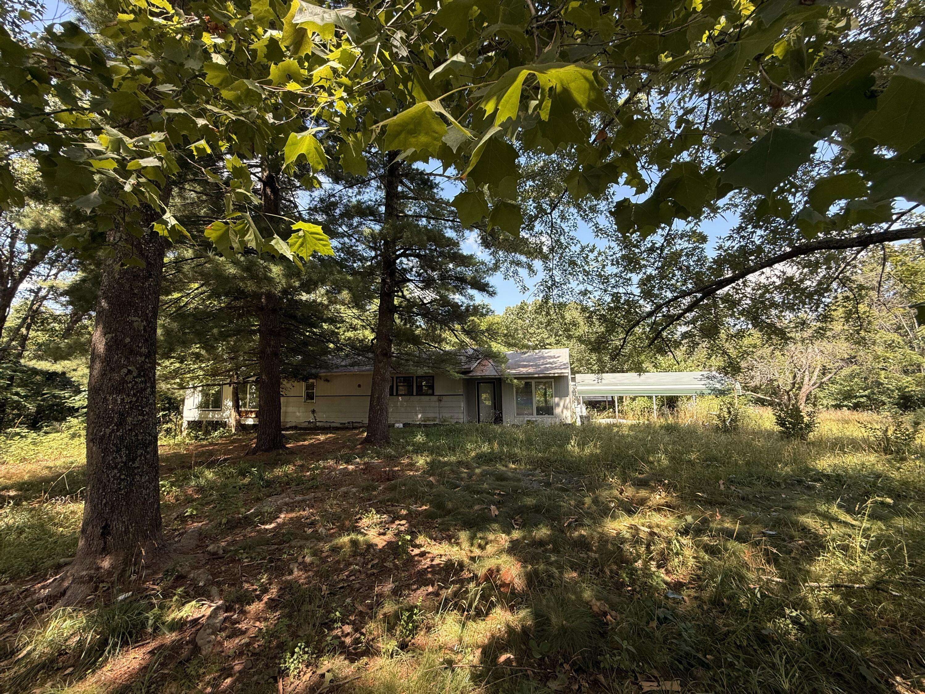 20675 State Hwy 86, Cassville, MO 65625