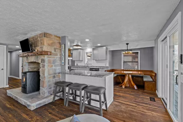 Eagle Rock, MO 65641,19636 Dogwood DR