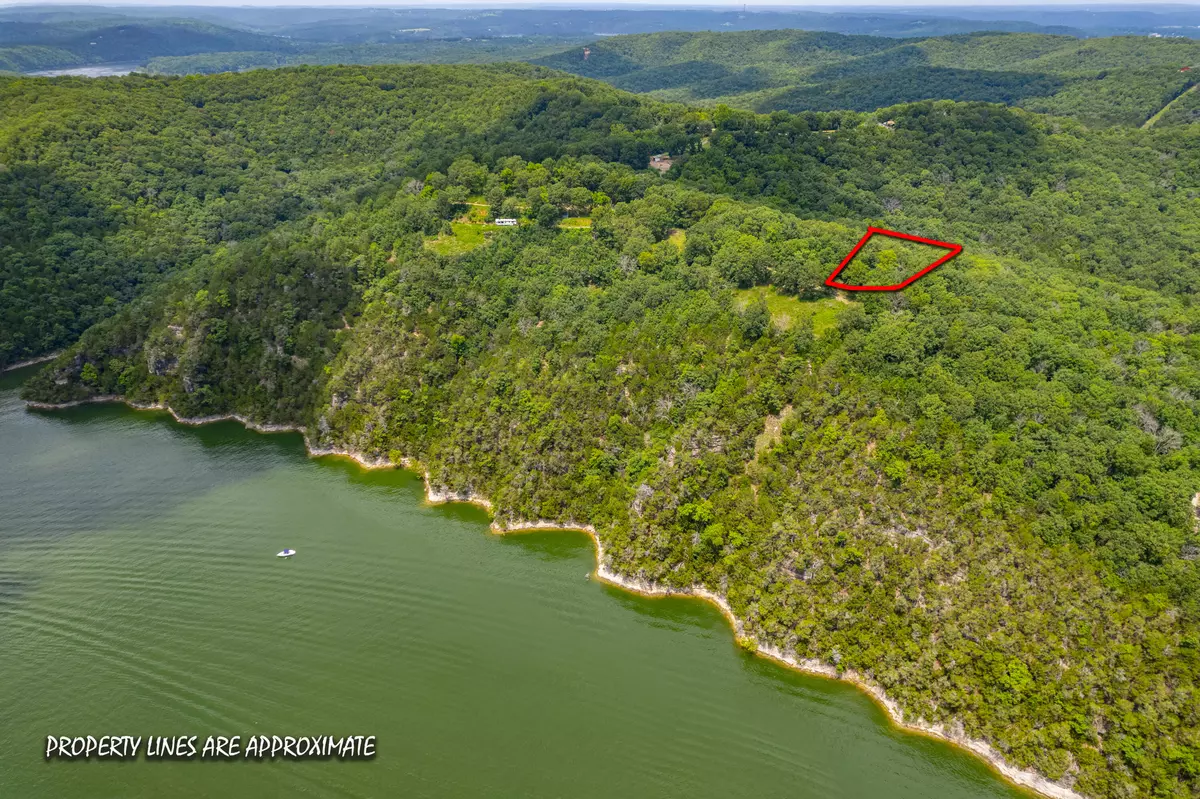Galena, MO 65656,Lot 10 Cliffside DR