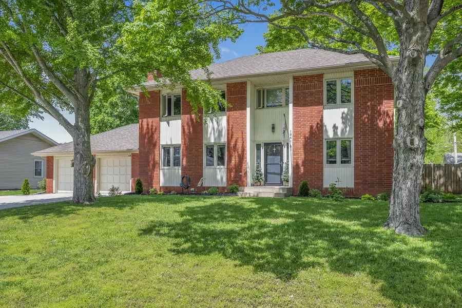 1841 E Vincent ST, Springfield, MO 65804