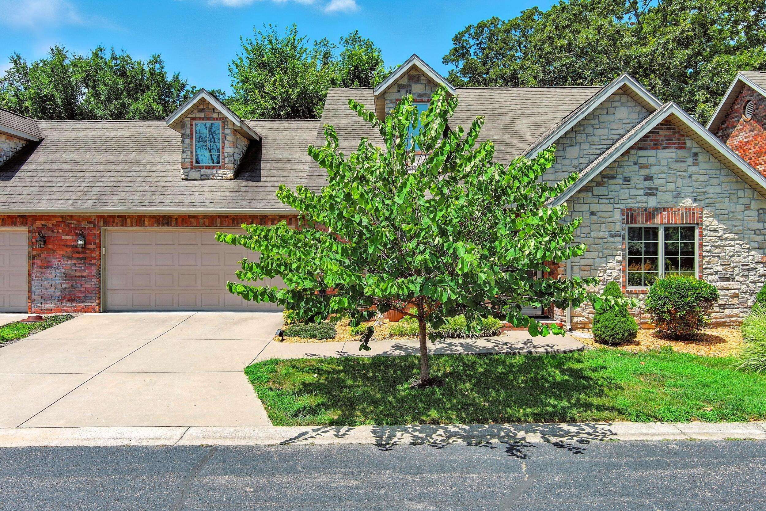 133 Stillwood Drive #2 B, Branson, MO 65616