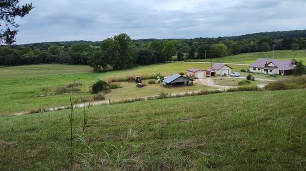 5627 S 95th RD, Willard, MO 65781