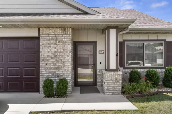 Branson, MO 65616,121 Vista View DR #A