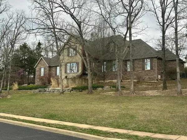 Branson, MO 65616,Lot 63 Royal Dornoch DR